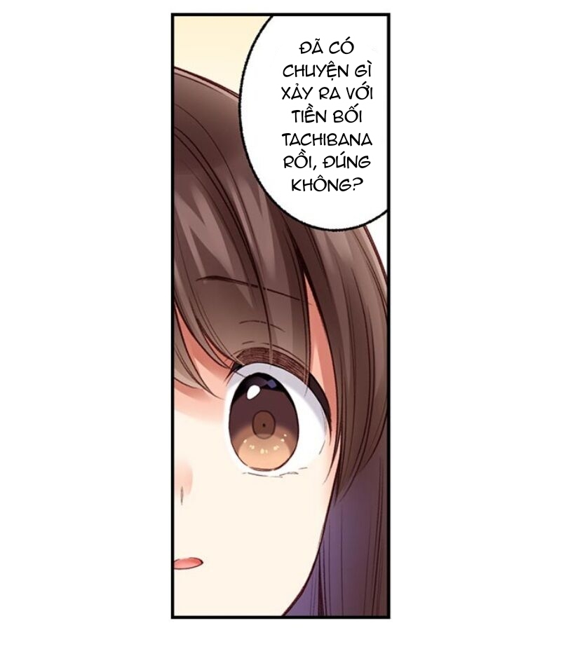 họ chắc chắn đã làm chuyện đó chapter 60.1 22