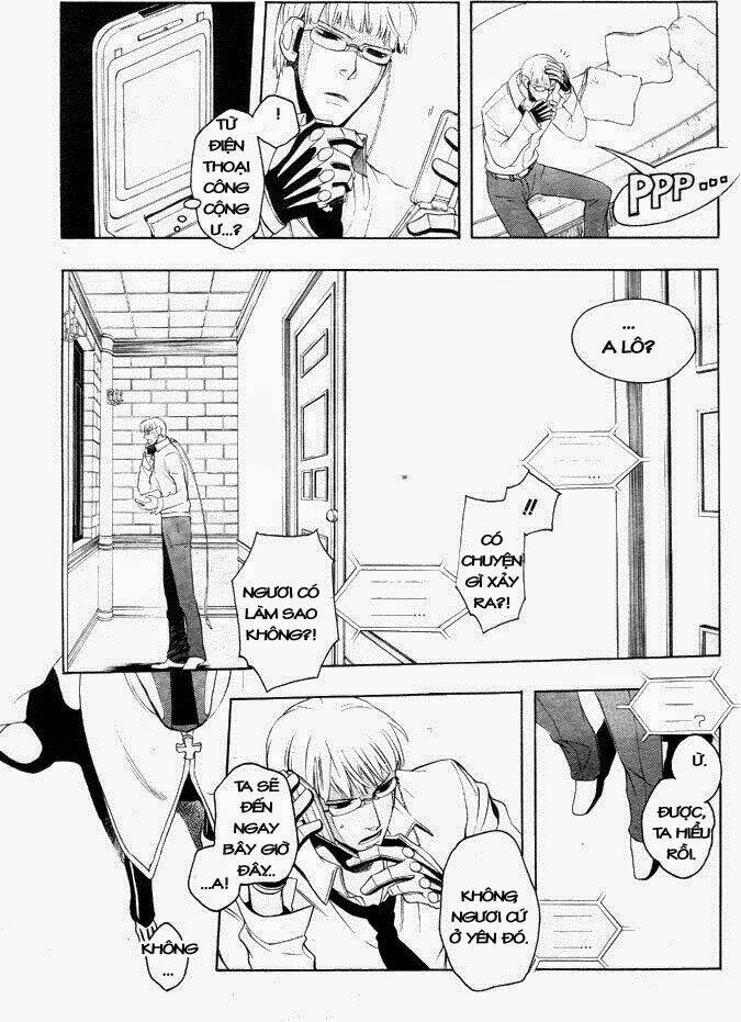 vassalord chapter 8 8