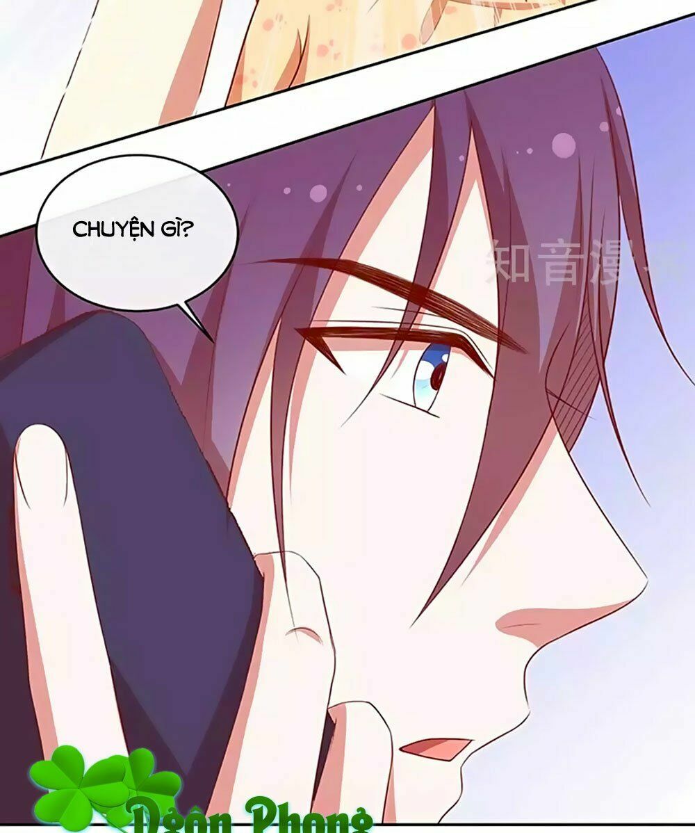 cả thế giới đều không bằng người chapter 57 29