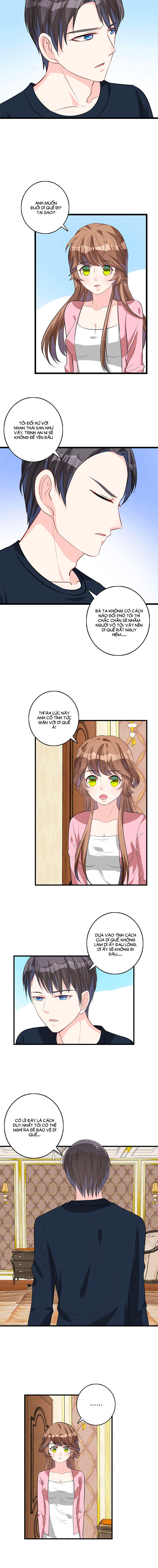 tân nương thế thân chapter 37 4