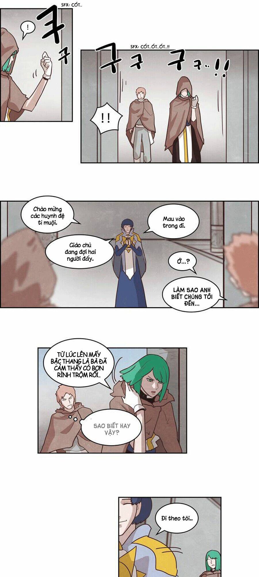 the devil king is bored chapter 134 4