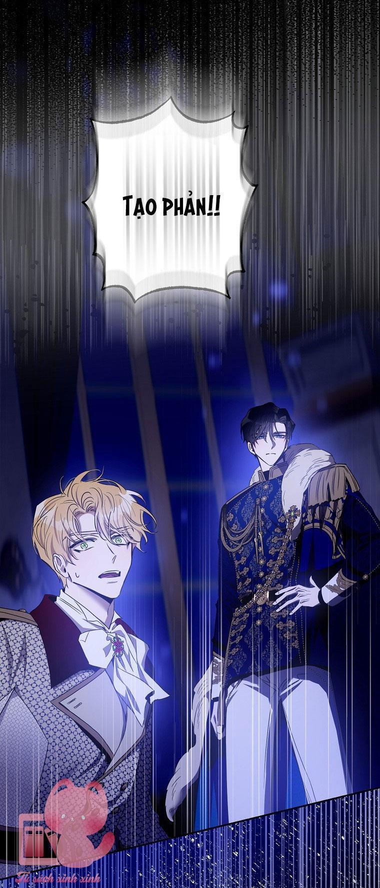 thuần hóa bạo chúa rồi bỏ trốn chapter 80 89