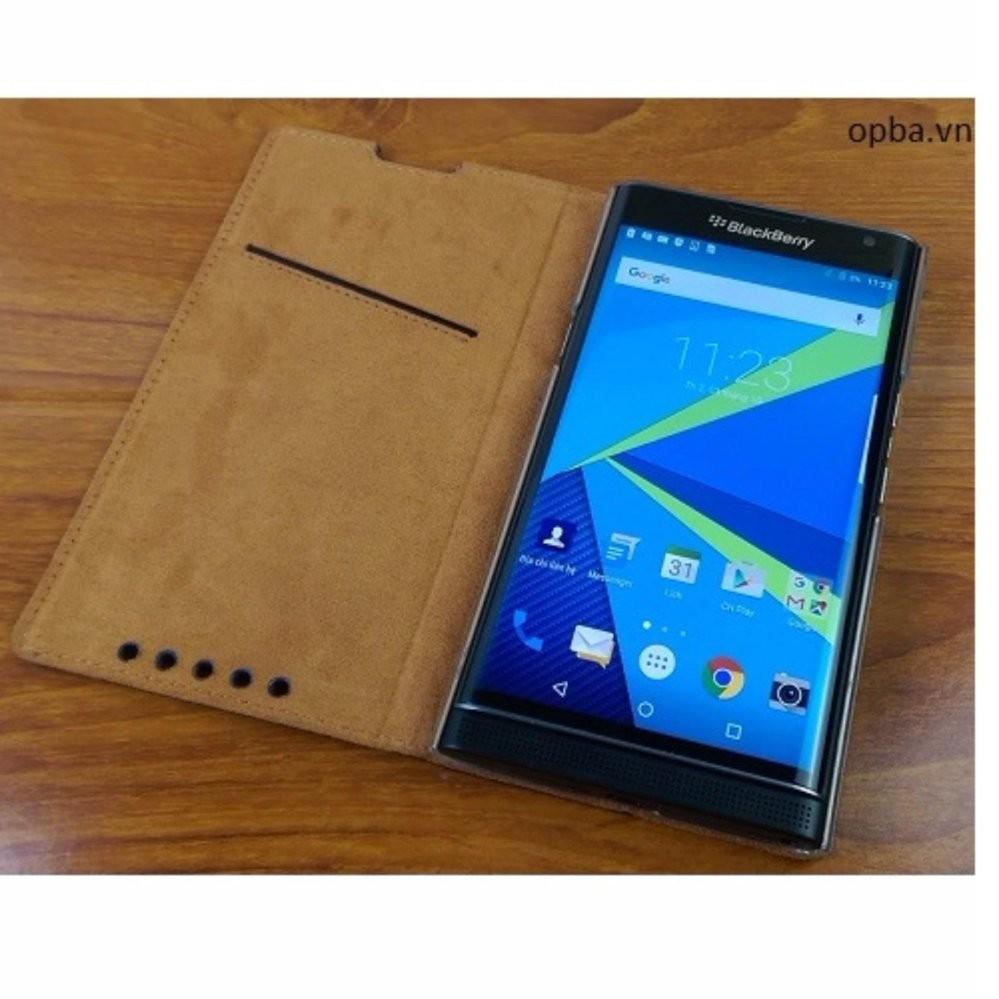 Bao da IONE cho Blackberry Priv da bò