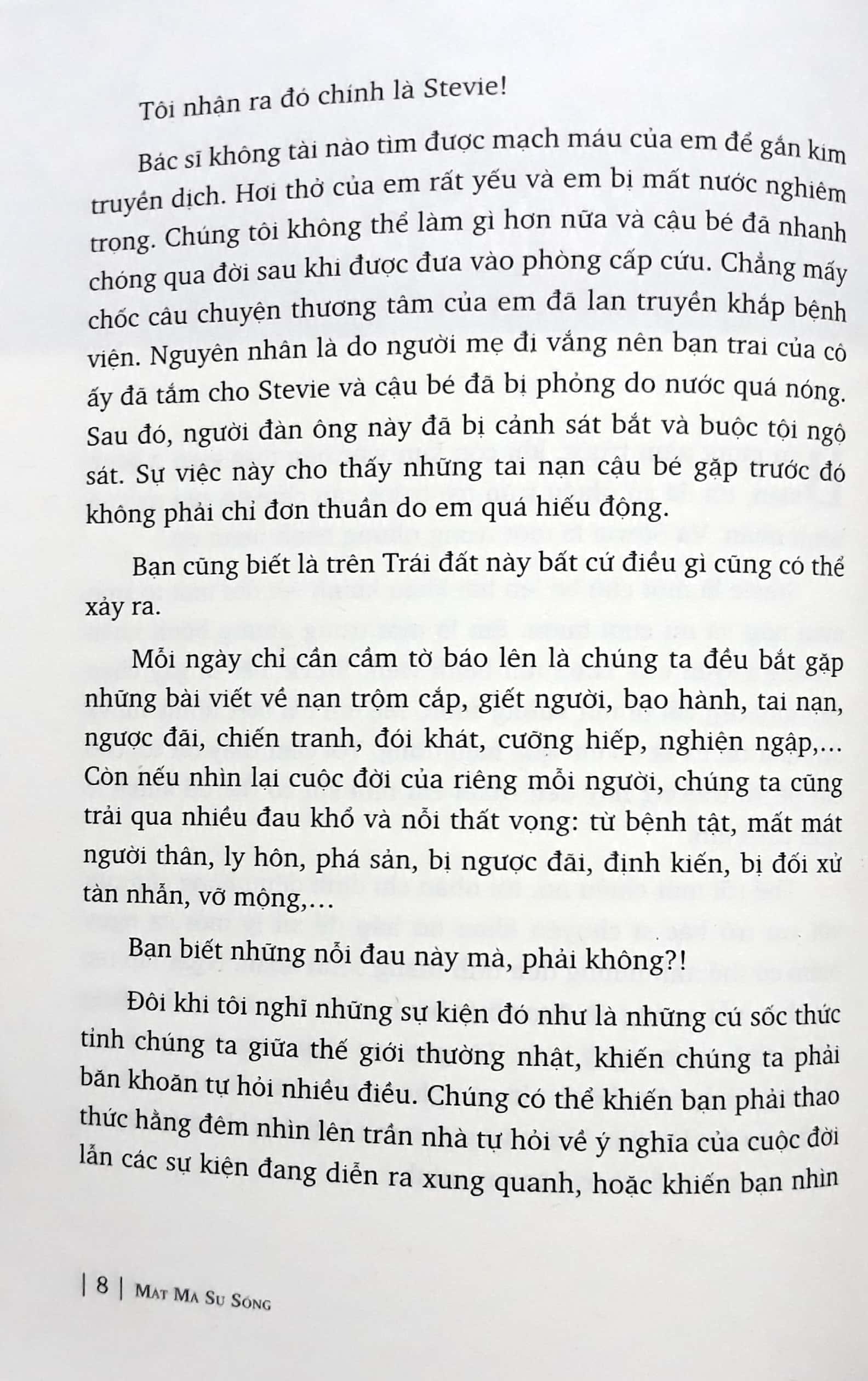 Sách Mật Mã Sự Sống