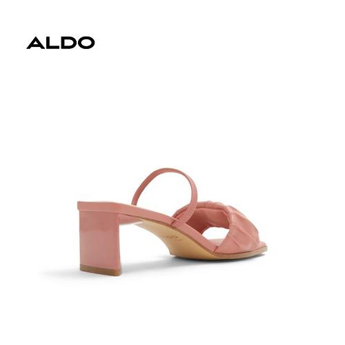 Sandal cao gót nữ Aldo ADRERAN