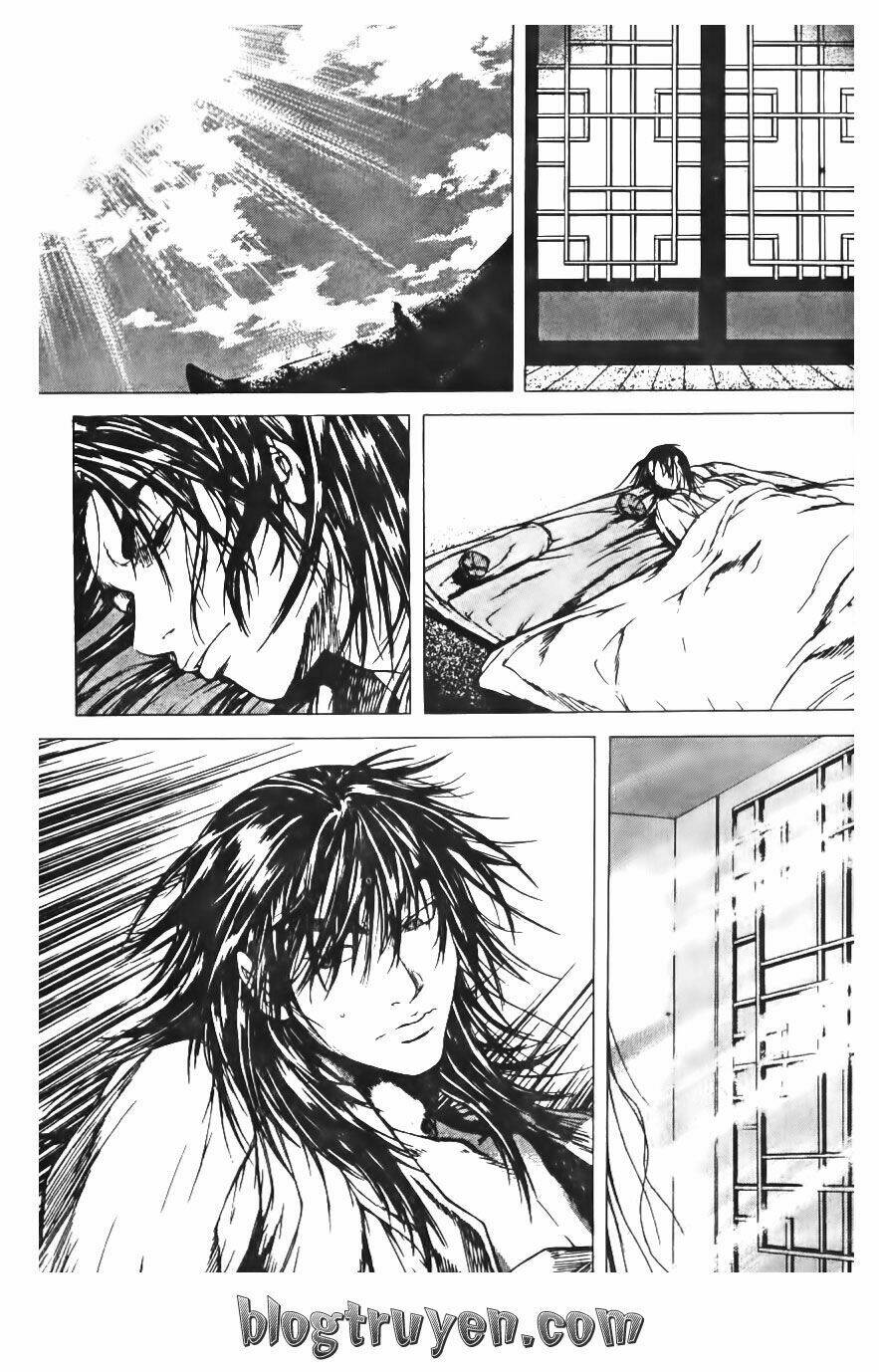 threads of time - dòng thời gian chapter 27 28