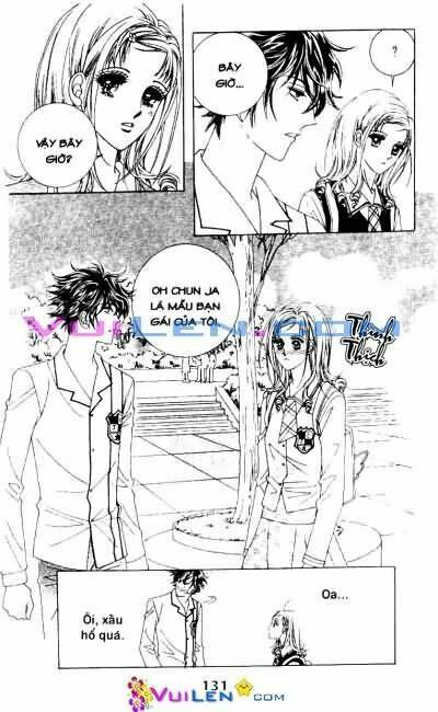 thủ lĩnh chunja chapter 3 131