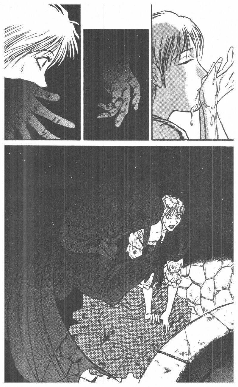 karakuri circus - gánh xiếc quái dị chapter 9 80