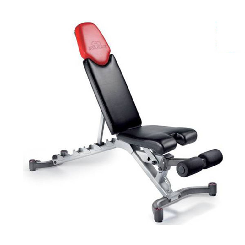 Ghế tập tạ Bowflex