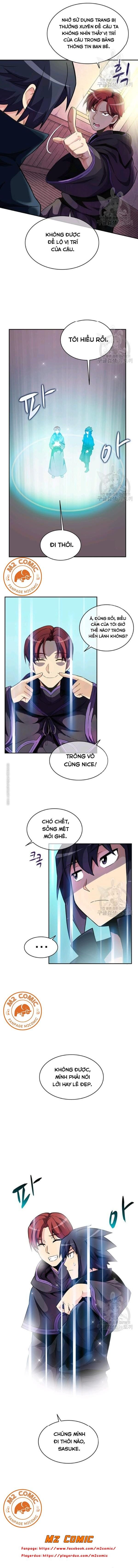 arcane sniper (xạ thủ đạn ma) chapter 22 13