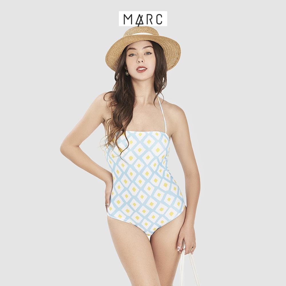 Đồ bơi nữ MARC FASHION 1 mảnh cutout lưng