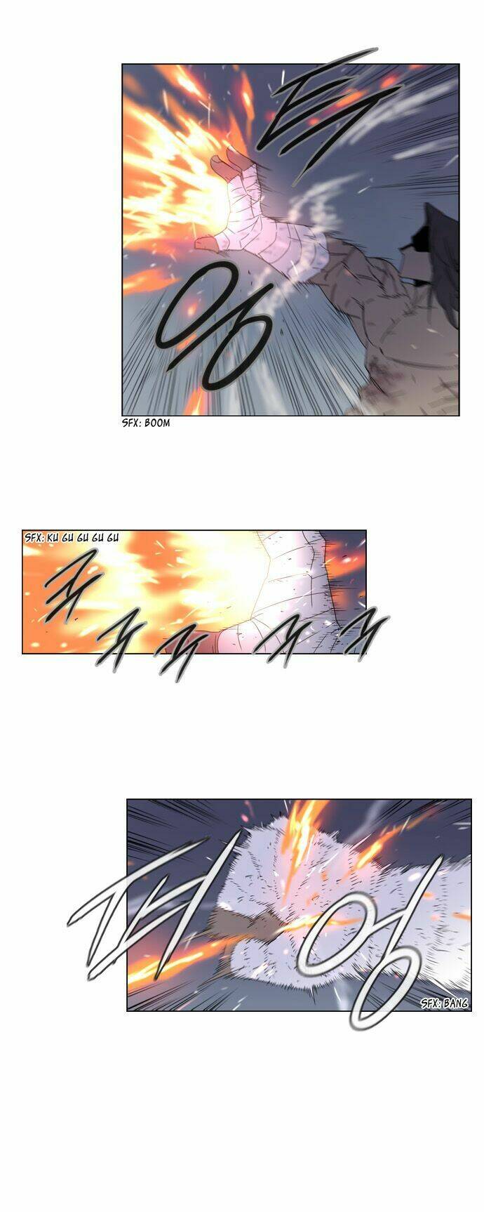 bản khế ước linh hồn chapter 57 3