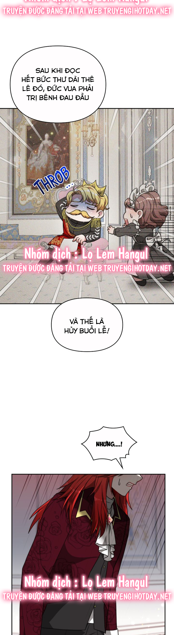 công nương eluana vita chapter 63 8