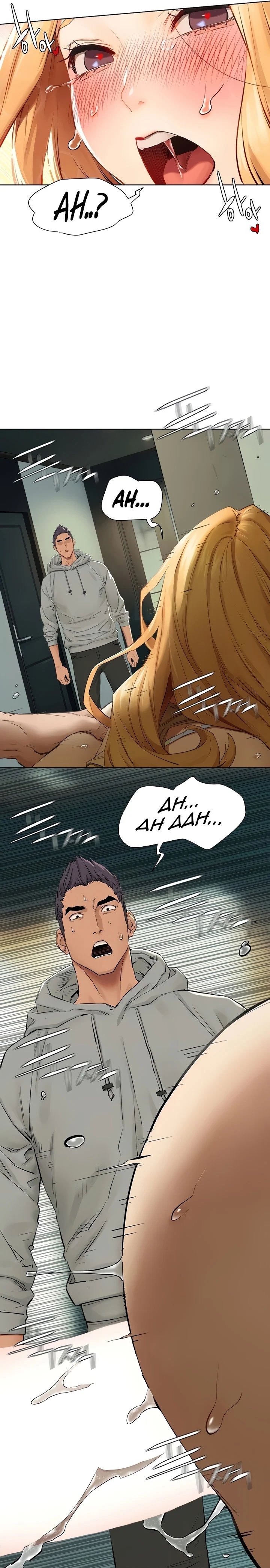 cuộc chiến thầm lặng chapter 220 28