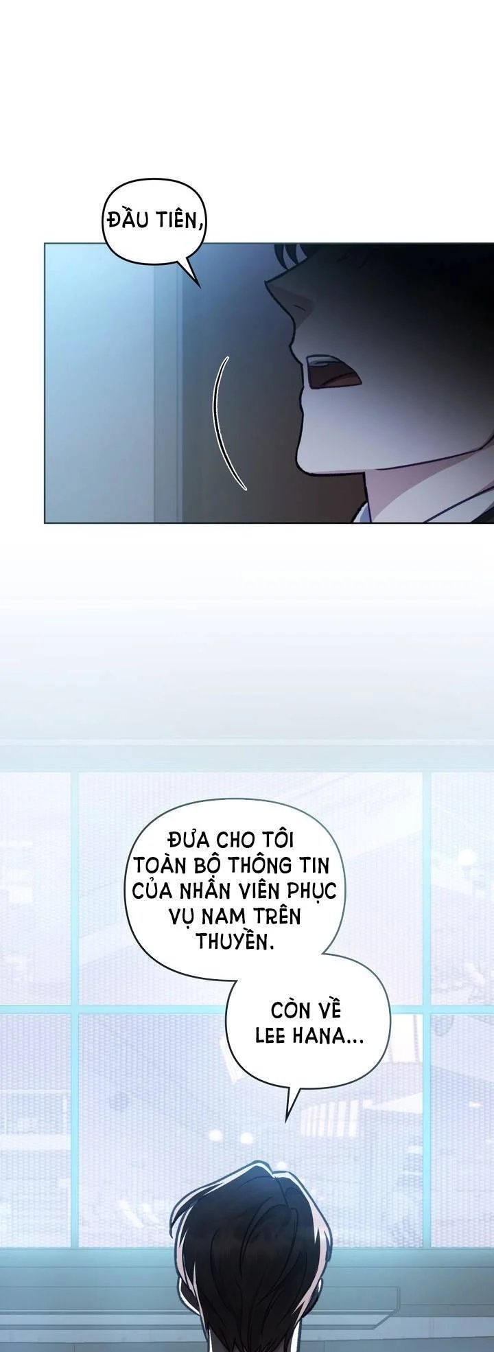 kẻ nghiệp dư chapter 25.5 12
