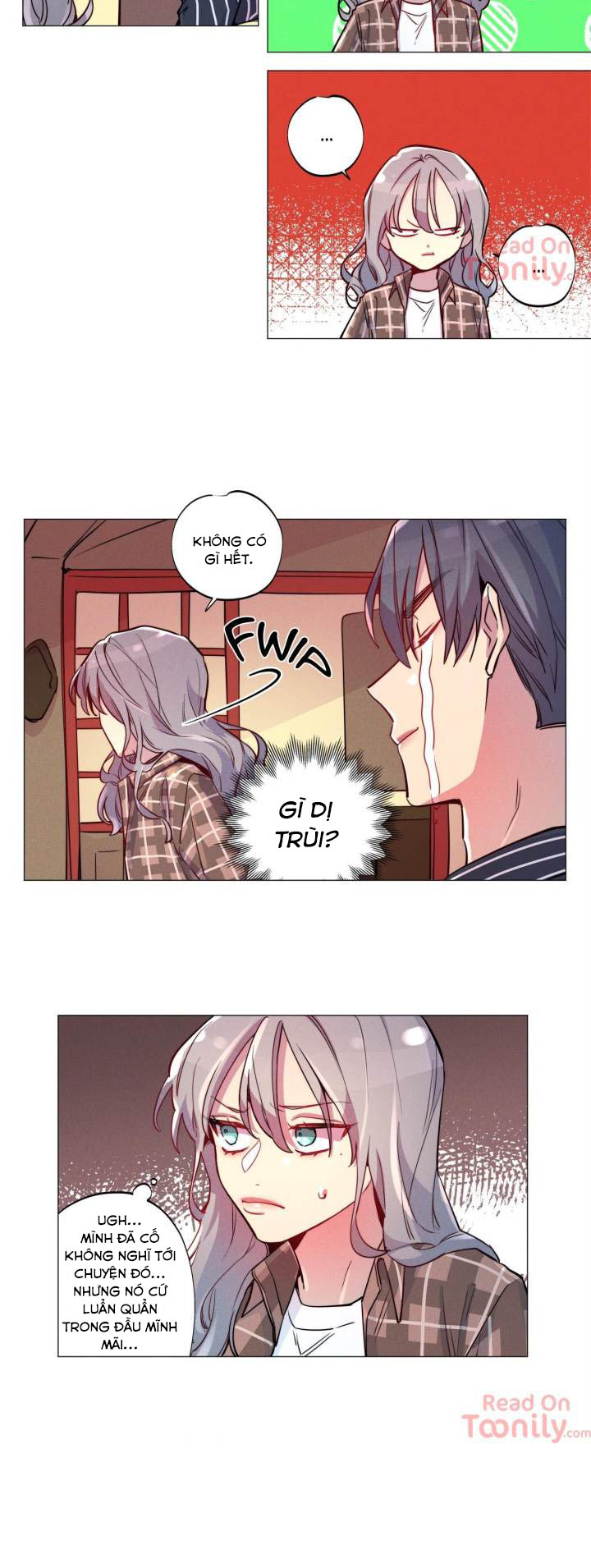 mảnh ghép o bị khuyết chapter 97 10