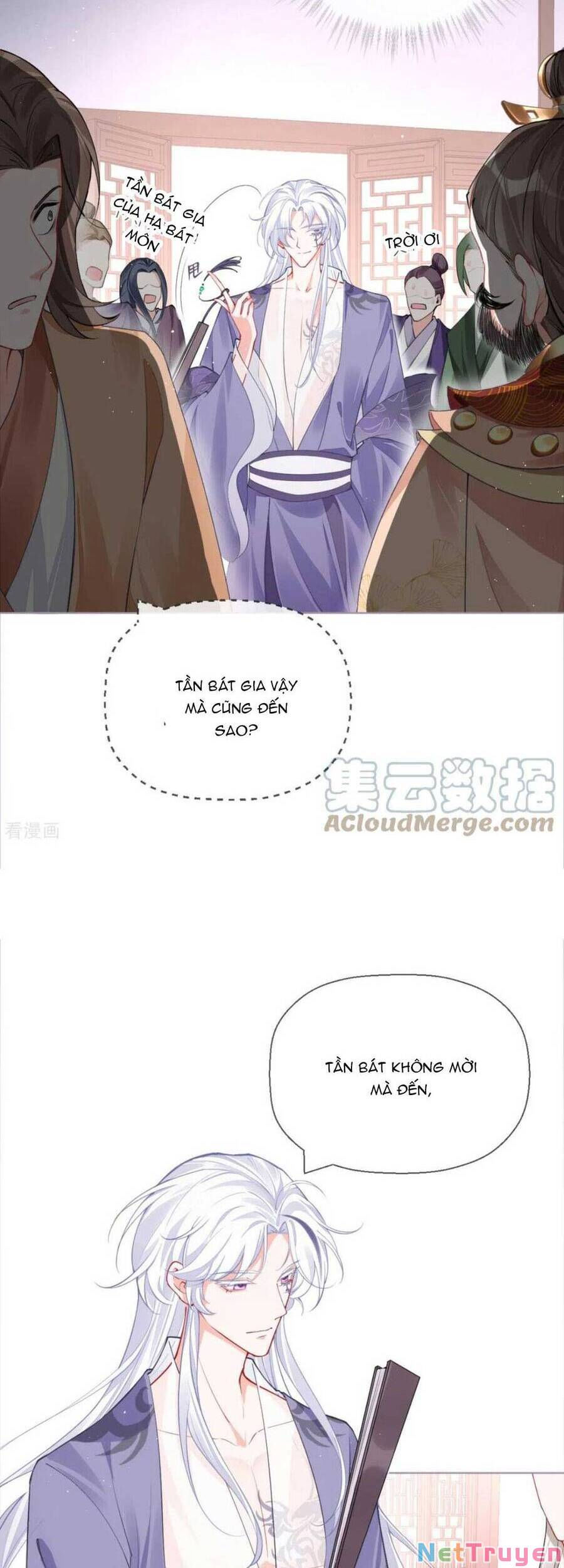 thiết lập ác nữ của tôi sụp đổ rồi chapter 28 11