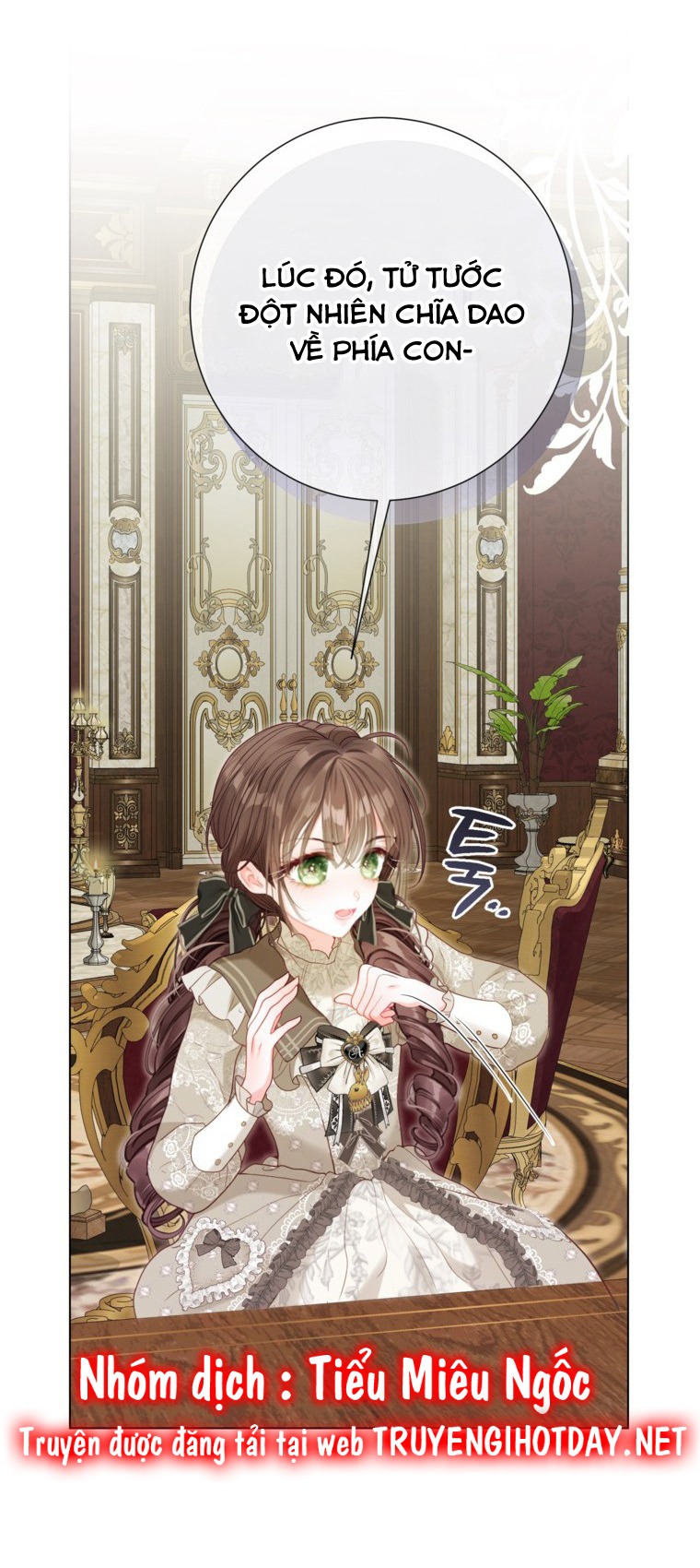 em sẽ khiến thế giới yêu thương của chị biến mất chapter 41 16