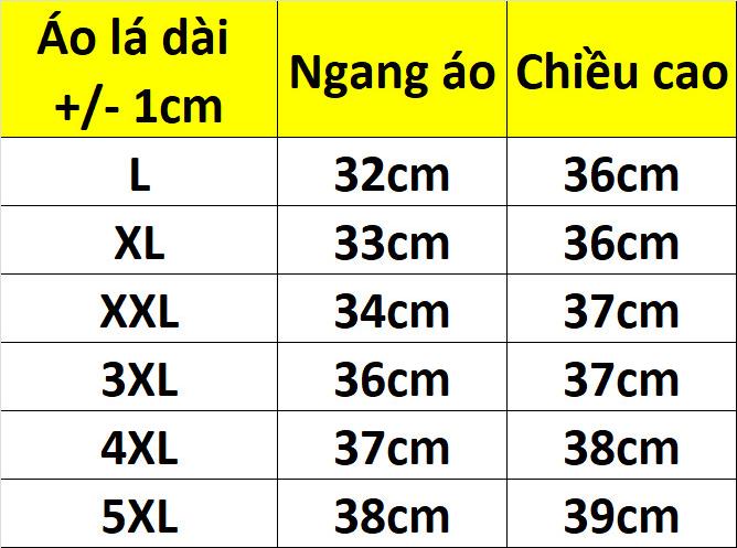 COMBO 5 ÁO LÁ DÀI THUN LỤA DÀNH CHO HỌC SINH
