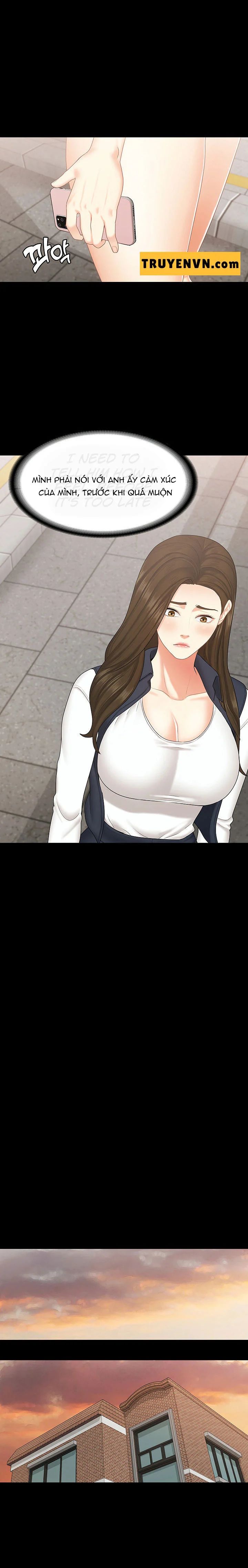 cô ấy là em gái tôi nhưng không sao chapter 22 11