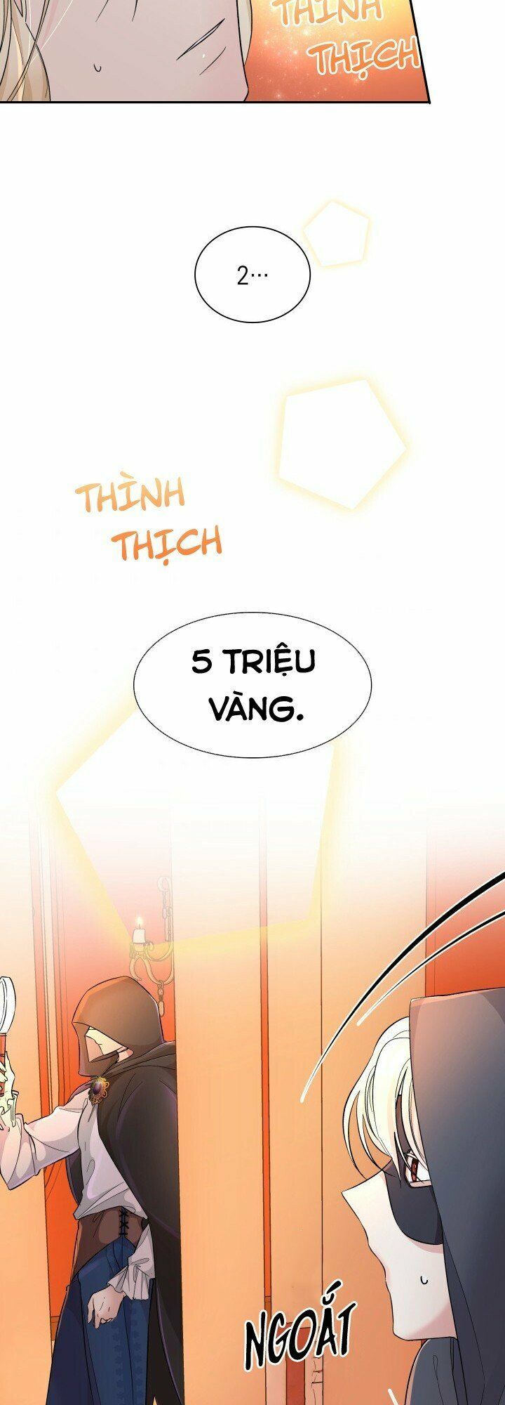 dây xích kiềm chế nam chính hắc ám tuột mất rồi chapter 12 60