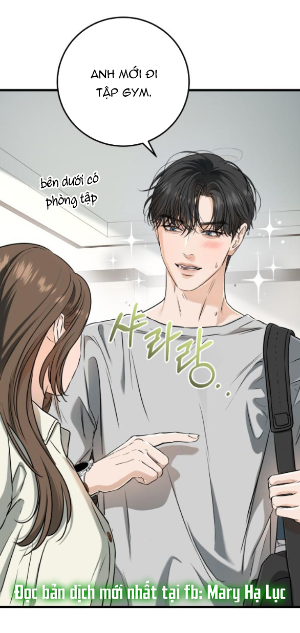 Nóng Lòng Muốn Giày Vò Em chapter 60.2 6