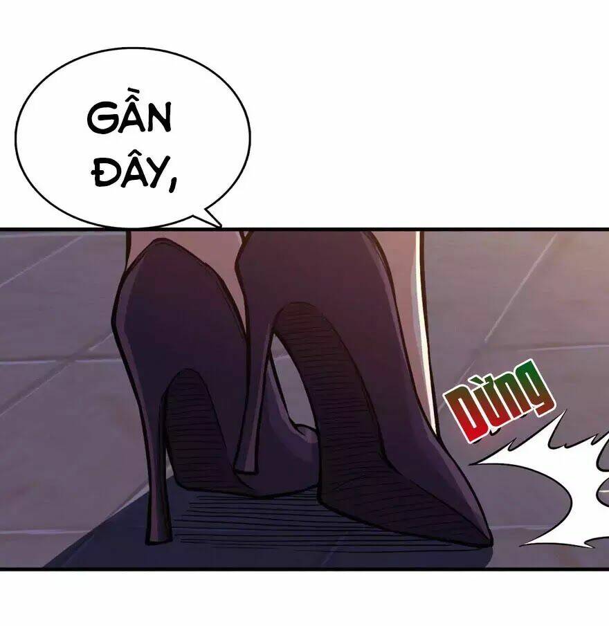 nơi này có yêu khí chapter 1 14