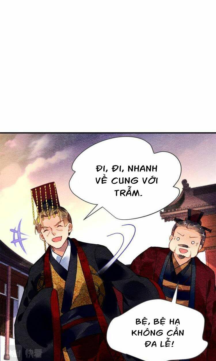 vấn đan chu chapter 34 7