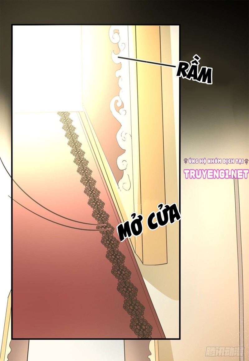 kế hoạch chinh phục công tước máu lạnh chapter 1 21