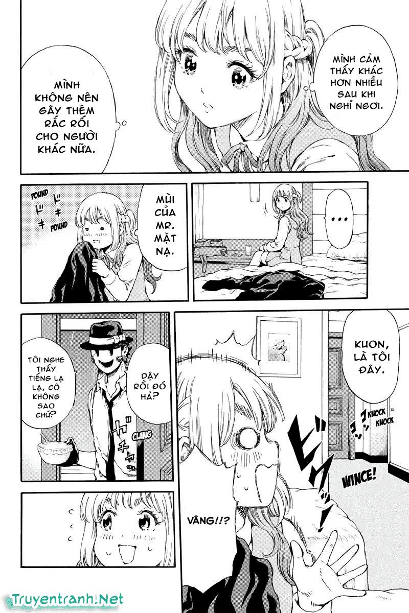 tenkuu shinpan arrive chapter 137 2