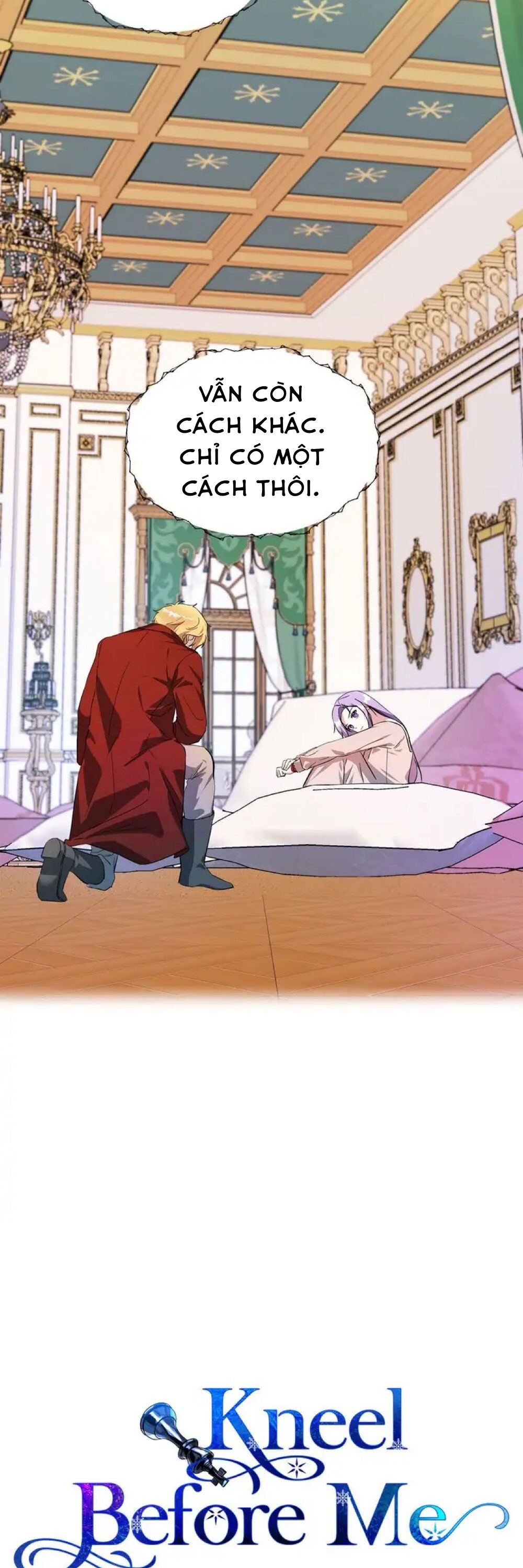 hãy nghe lời của tôi chapter 59.1 29