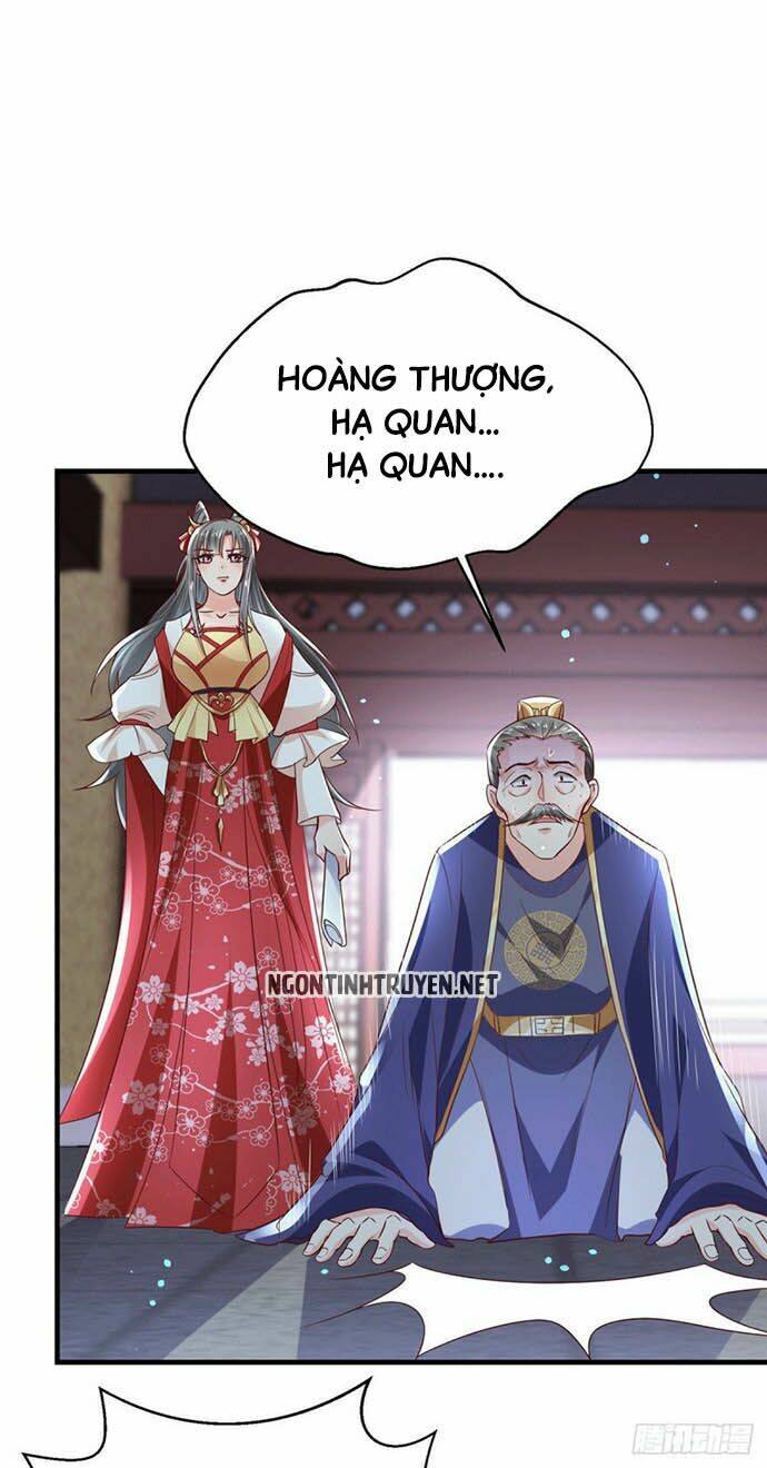 bệnh kiều phu quân ngạnh thượng cung chapter 21 16