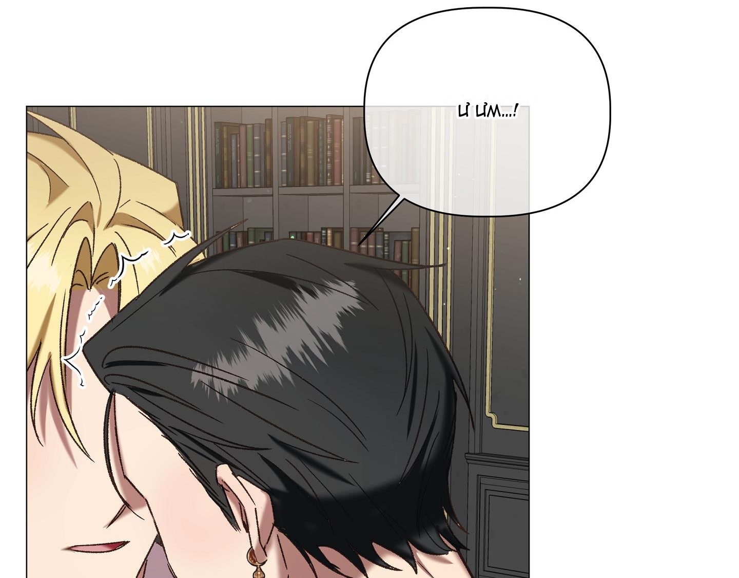 một ngày nọ, tôi được kẻ thù cầu hôn chapter 52 5