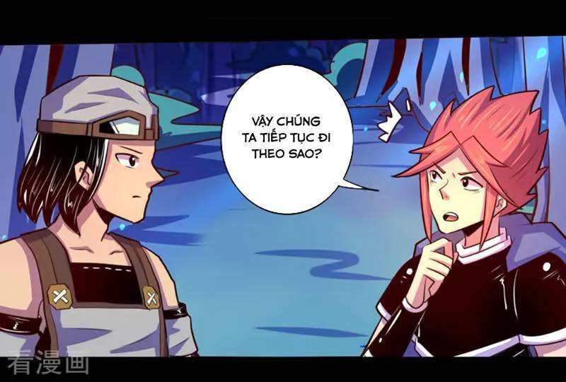 ta không phải là npc chapter 100 7