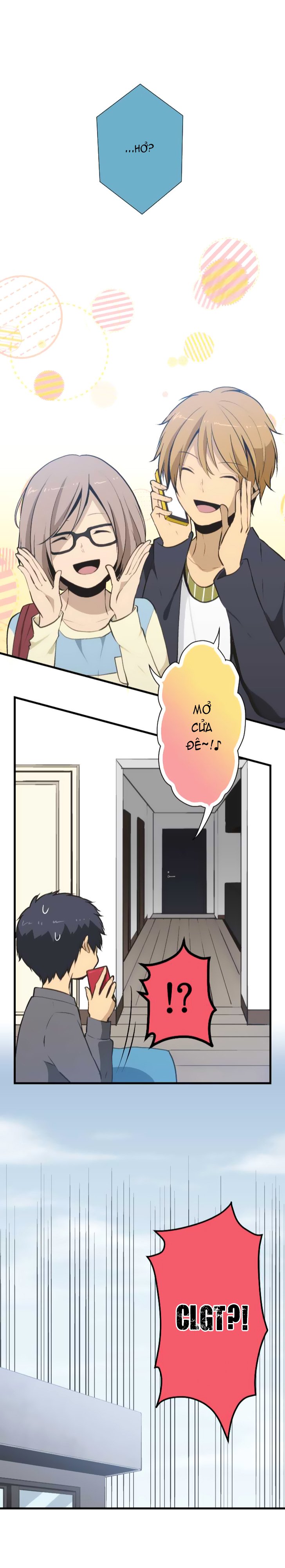 relife chapter 45 10