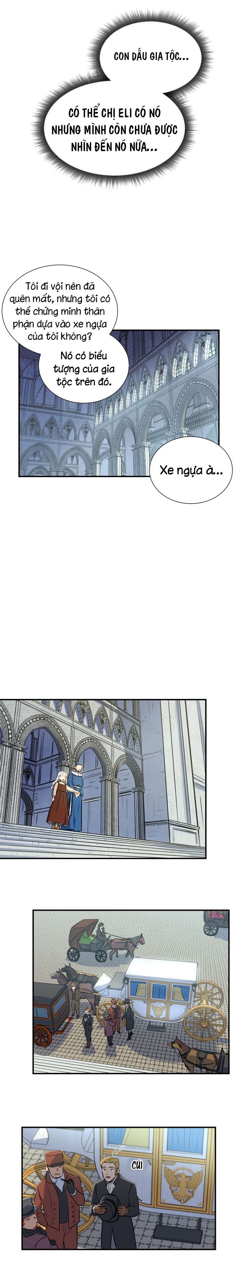 bản khế ước với nữ công tước ác ma chapter 4 4