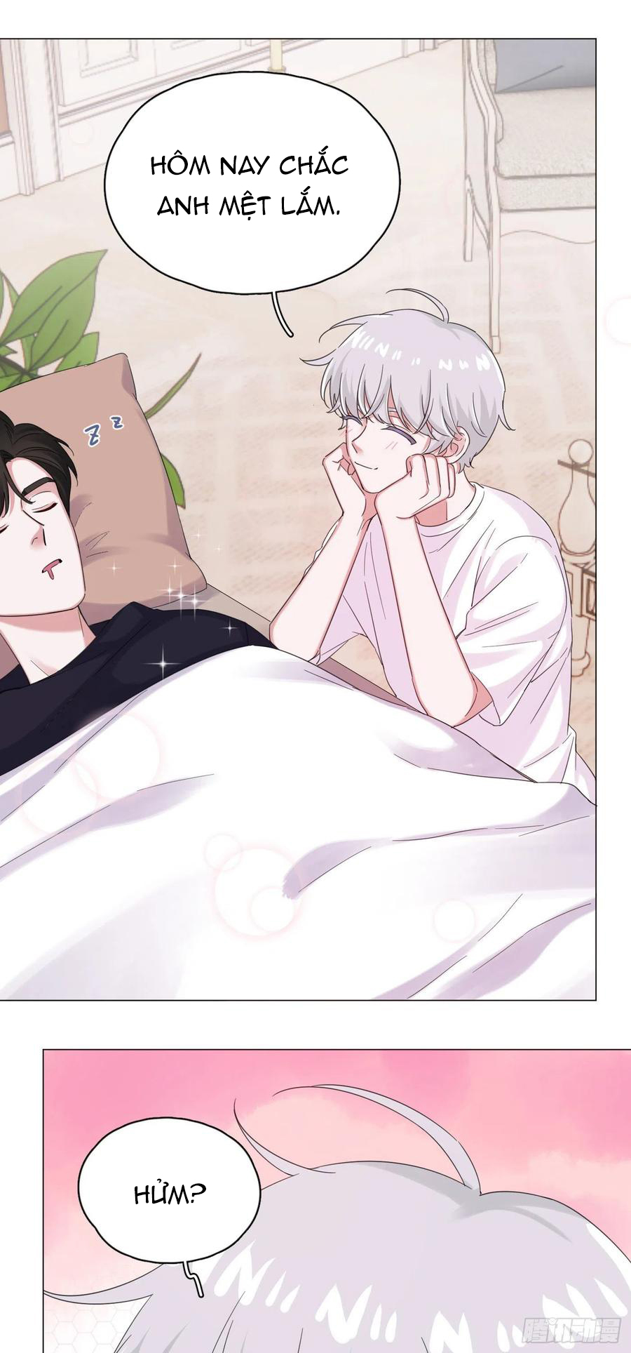 nhất hoàng cửu công thập nhị thê chapter 46 11