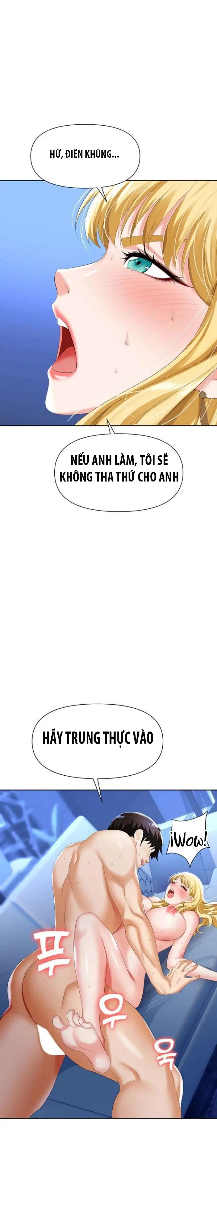 sập bẫy chapter 4 19