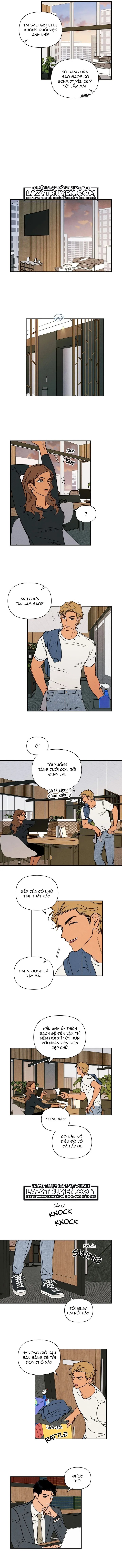 cơn phê dơ bẩn nhất chapter 5 4