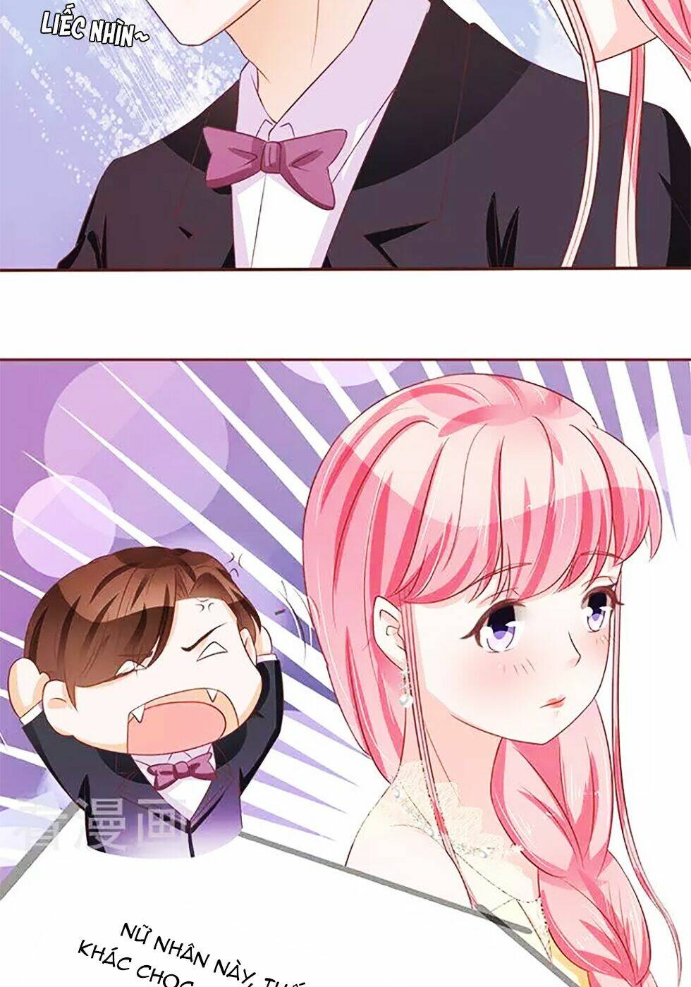 vương tước tư hữu bảo bối chapter 99 5