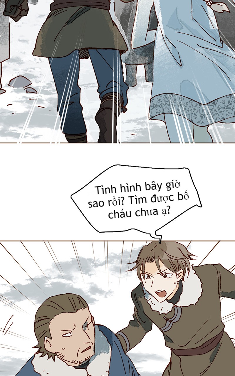 câu chuyện tình yêu kỳ lạ chapter 11 42
