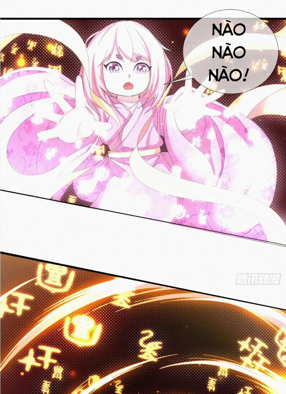 nguyên linh chúa tể chapter 6 16