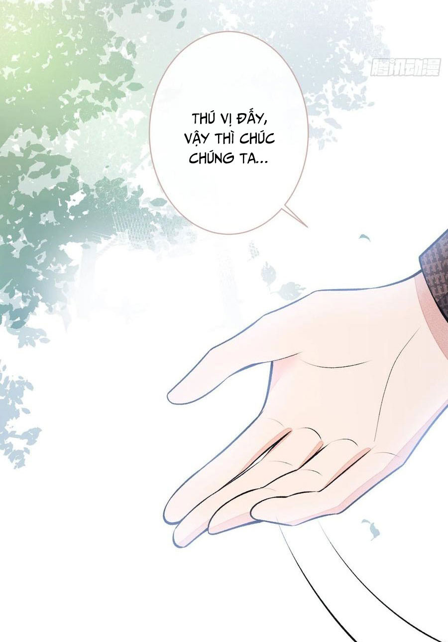 lại bị nam thần chọc trên hot search! chapter 73 15