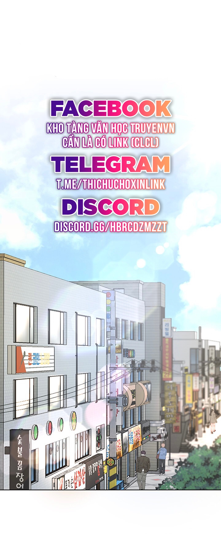 những người bạn của chị tôi chapter 14 11