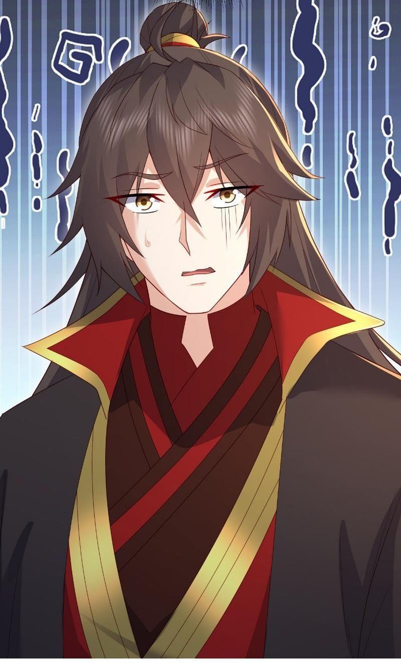 tiên võ đế tôn chapter 534 13