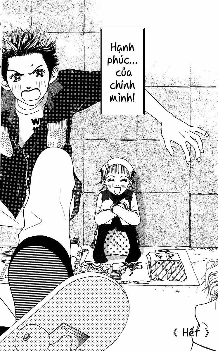 parfait tic - cô láng giềng chapter 13 24