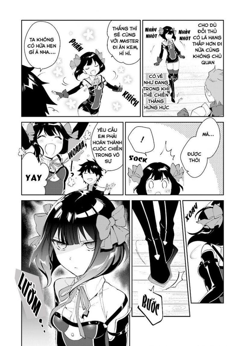 nageki no bourei wa intai shitai - saijiyaku hanta ni yoru saikiyou patei ikusei jutsu chapter 4.2 12