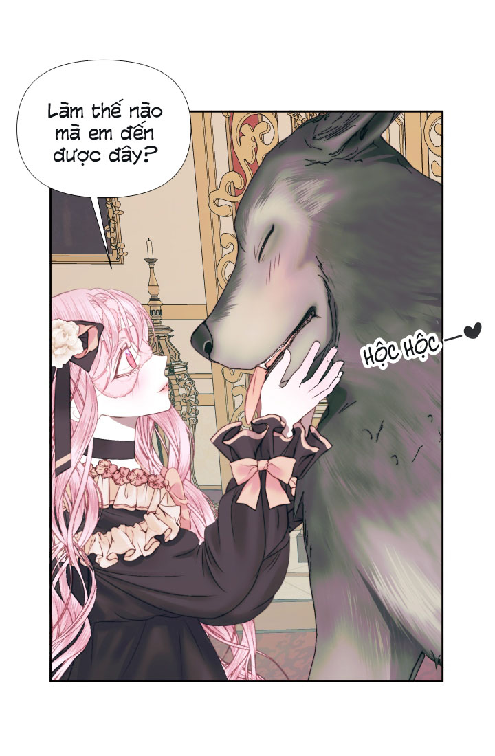 trở thành cô vợ khế ước của nhân vật phản diện chapter 13 32