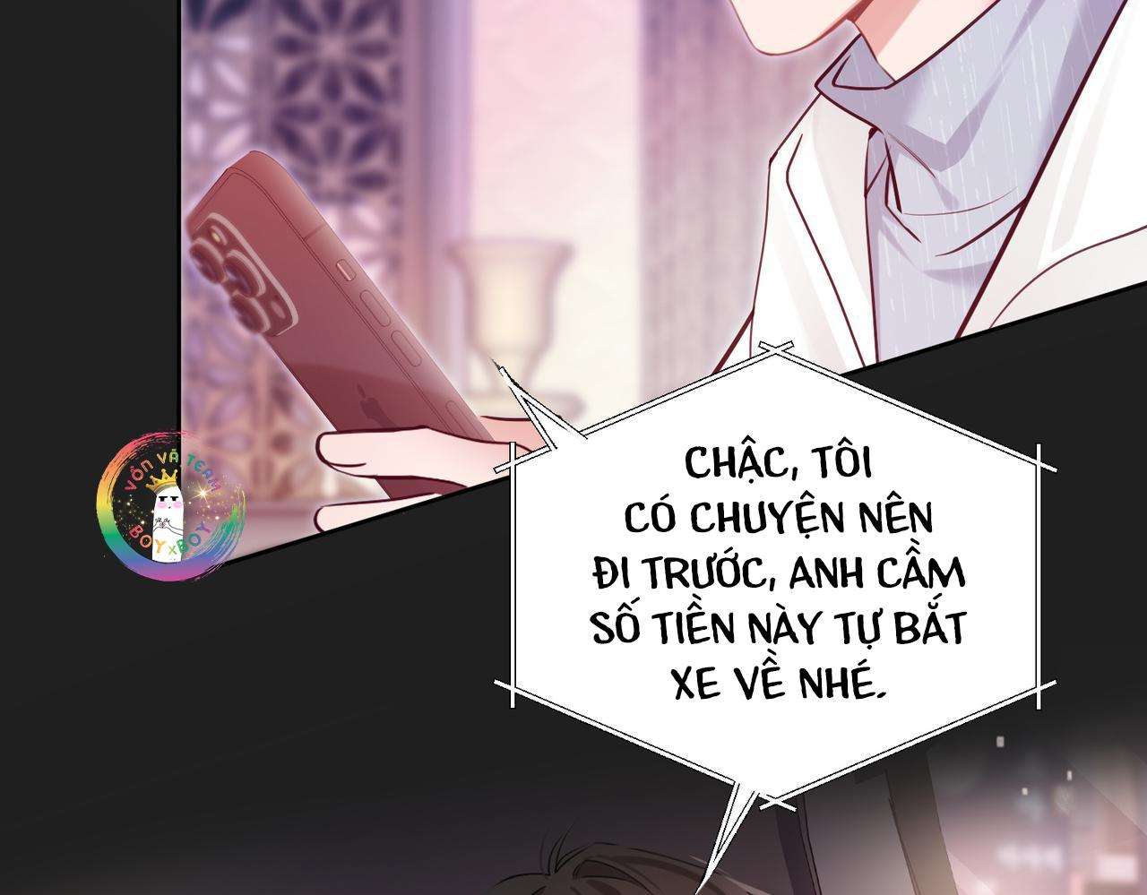 Đối Thủ Không Đội Trời Chung Cuối Cùng Cũng Phá Sản Rồi! chapter 9