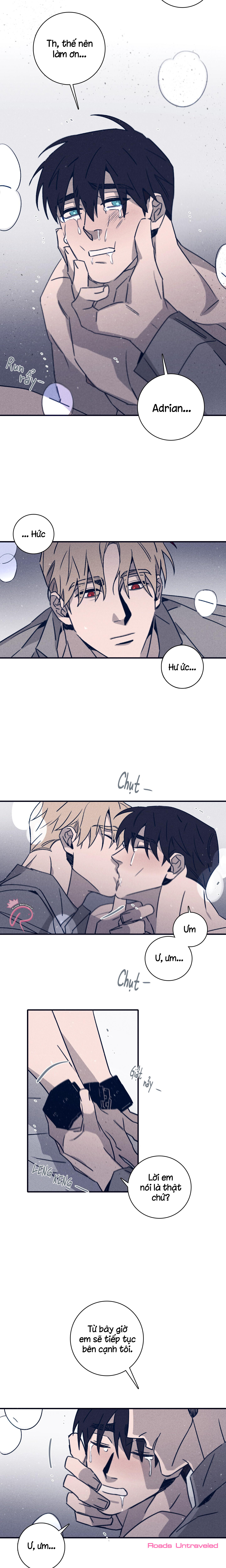 độc dược (marcel) chapter 43 9